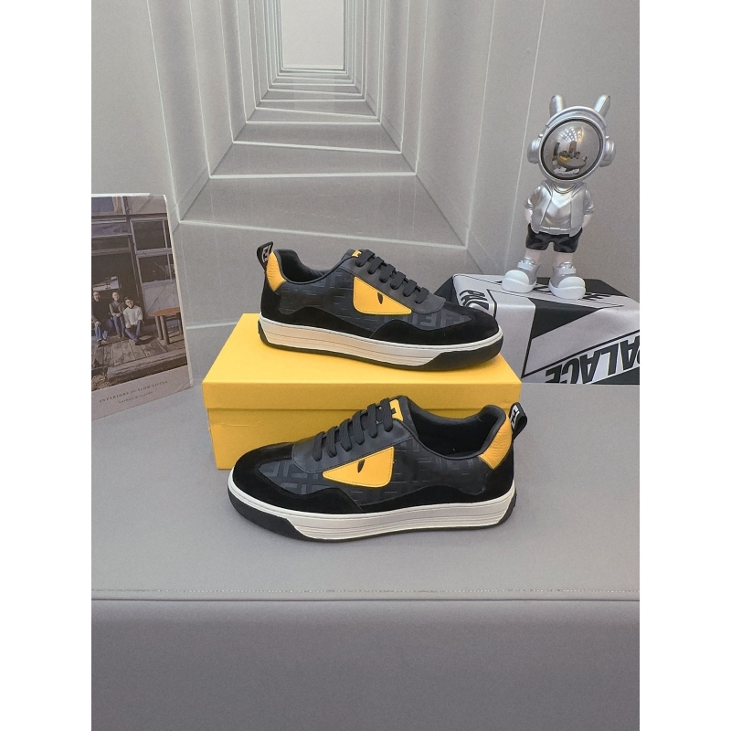 F**di sneakers